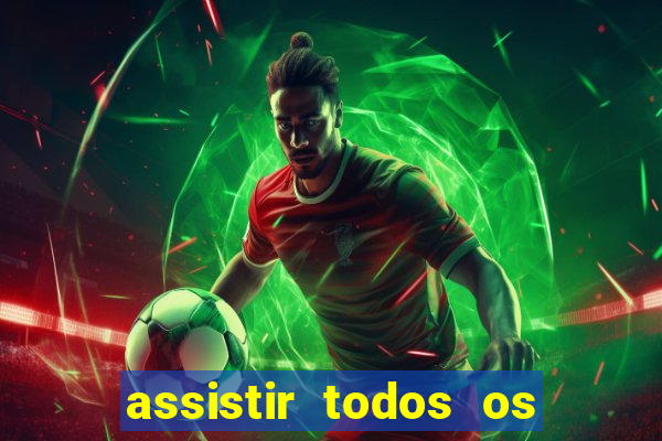 assistir todos os jogos de futebol