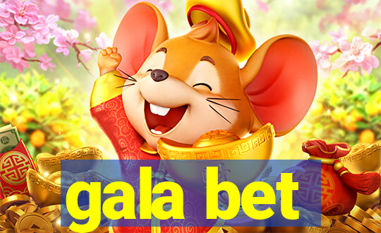 gala bet