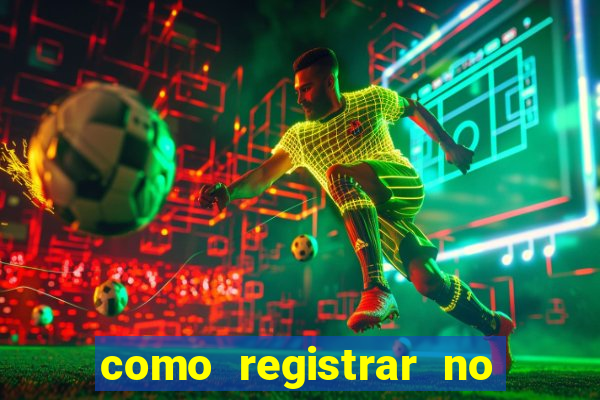 como registrar no jogo do tigre