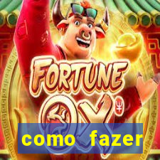 como fazer aplicativo de jogos