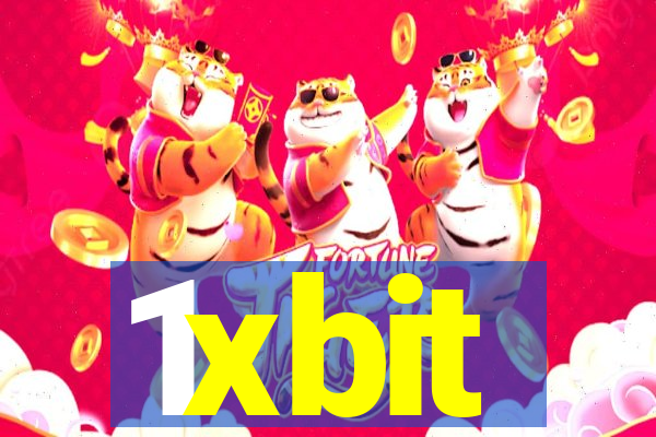 1xbit