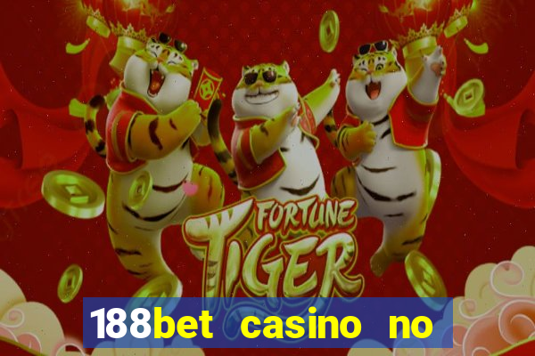 188bet casino no deposit bonus