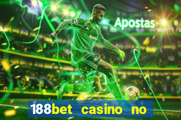 188bet casino no deposit bonus