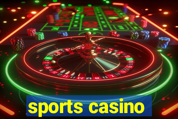 sports casino