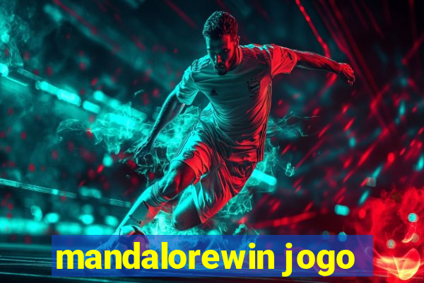 mandalorewin jogo