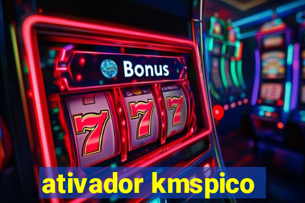 ativador kmspico