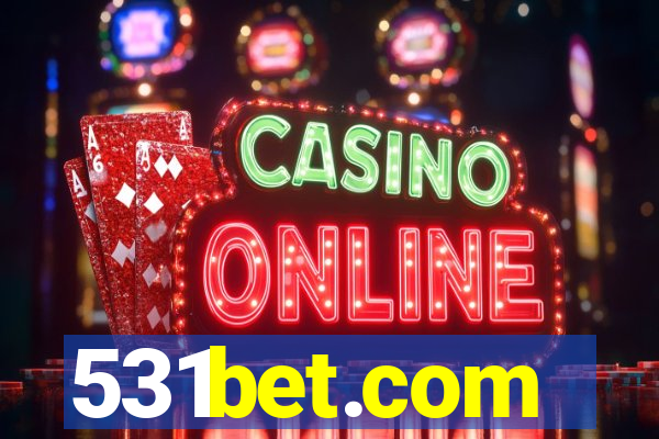 531bet.com