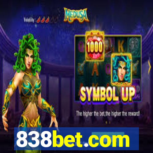 838bet.com