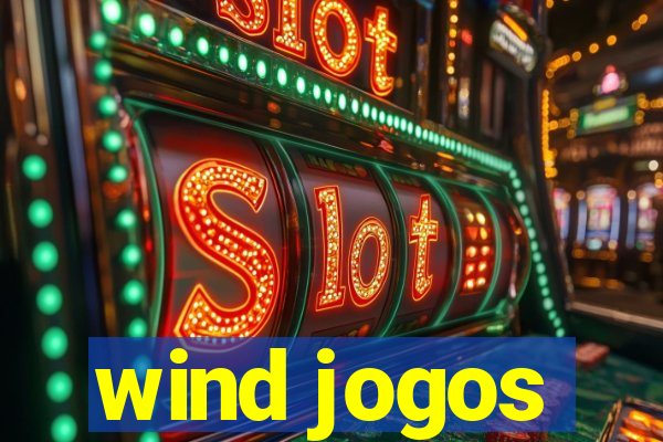 wind jogos