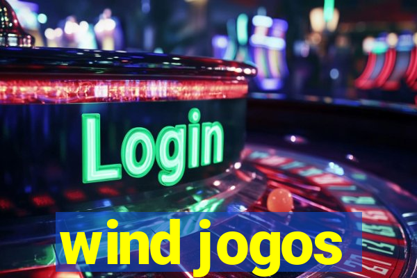 wind jogos