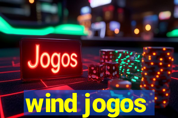 wind jogos