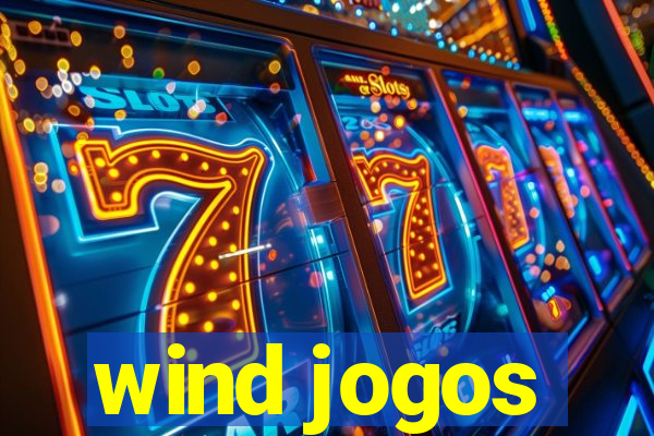 wind jogos