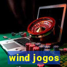 wind jogos