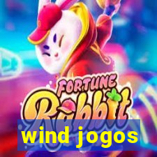 wind jogos