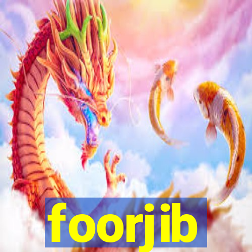 foorjib