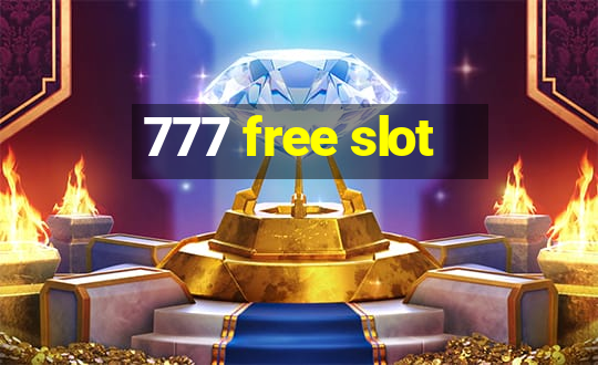 777 free slot