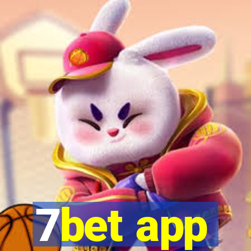 7bet app