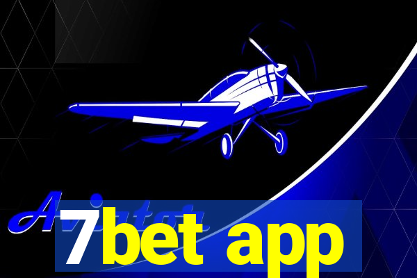 7bet app