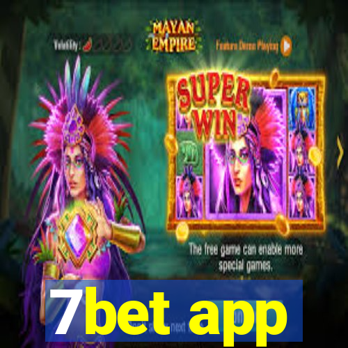 7bet app