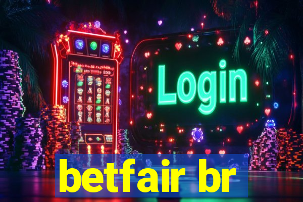 betfair br