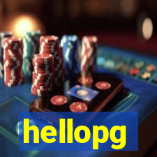 hellopg