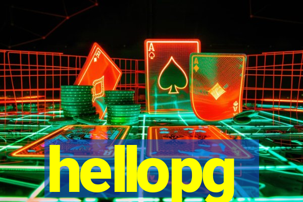 hellopg