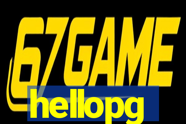 hellopg