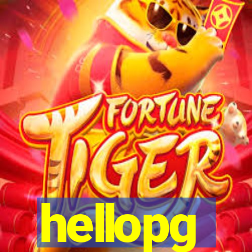 hellopg