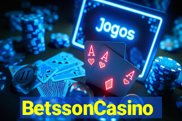 BetssonCasino