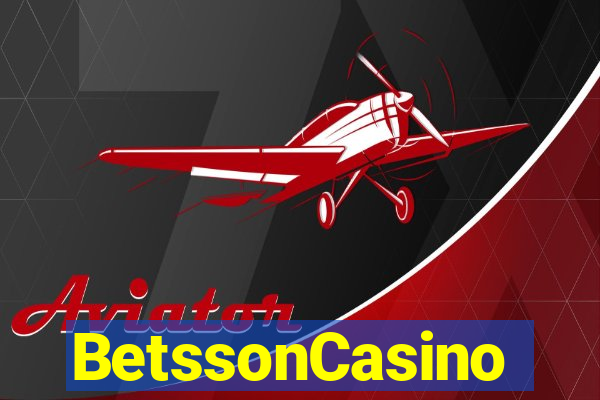 BetssonCasino