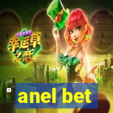 anel bet