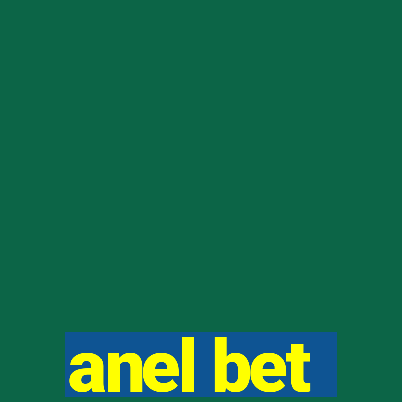 anel bet