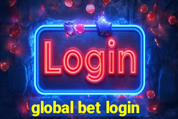 global bet login