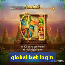 global bet login