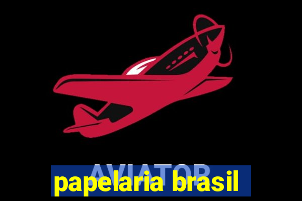 papelaria brasil