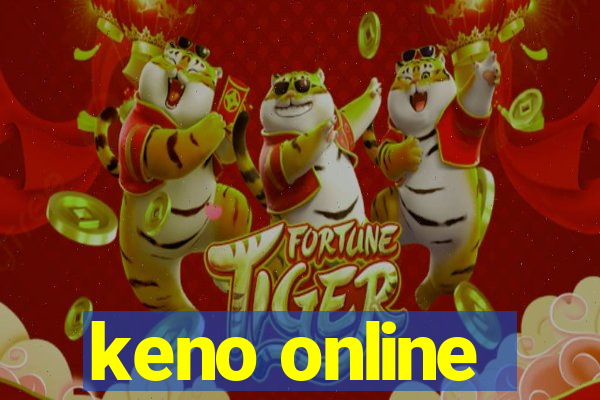 keno online