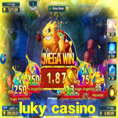 luky casino