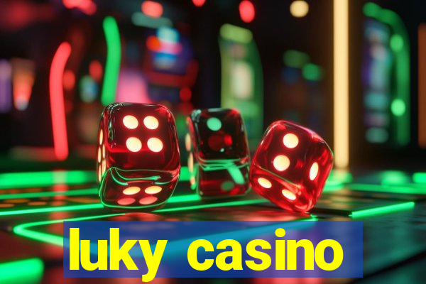 luky casino