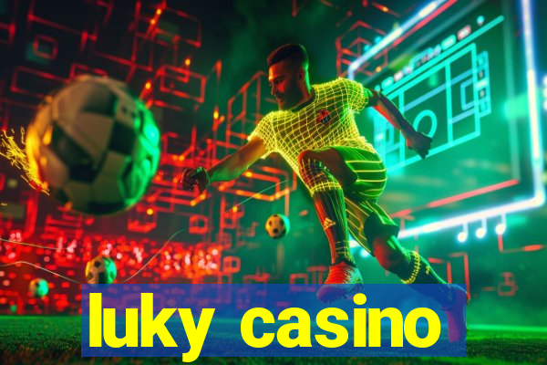 luky casino