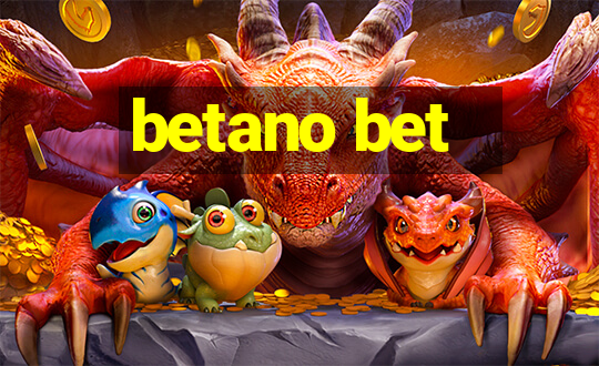 betano bet