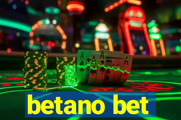 betano bet