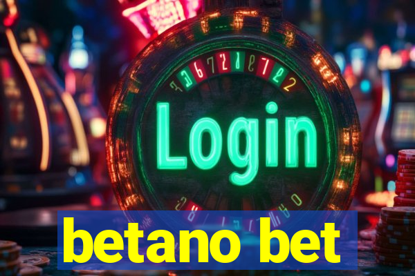 betano bet