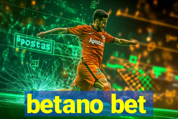 betano bet