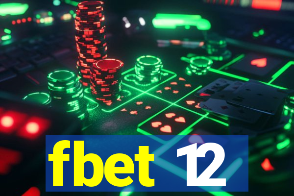 fbet 12