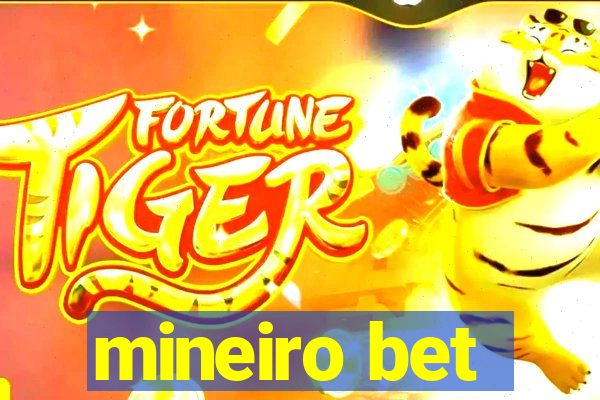 mineiro bet