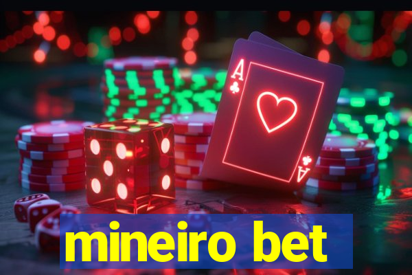 mineiro bet