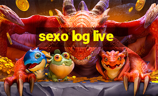 sexo log live