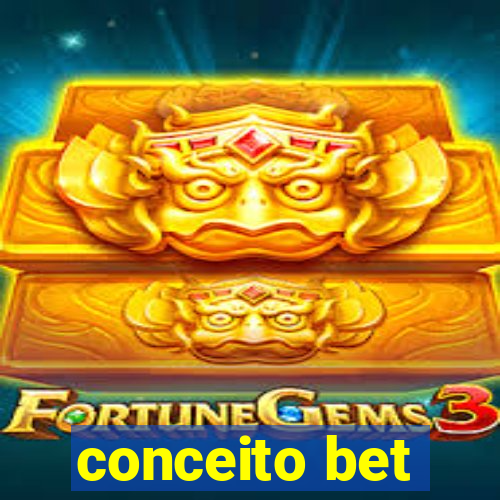 conceito bet