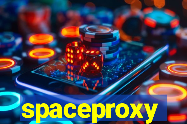 spaceproxy