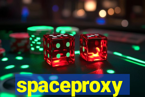 spaceproxy